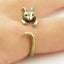 Adjustable Mouse Ring