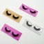 Reusable 3D False Eyelashes