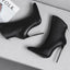 Urban Sophistication Ankle Boots