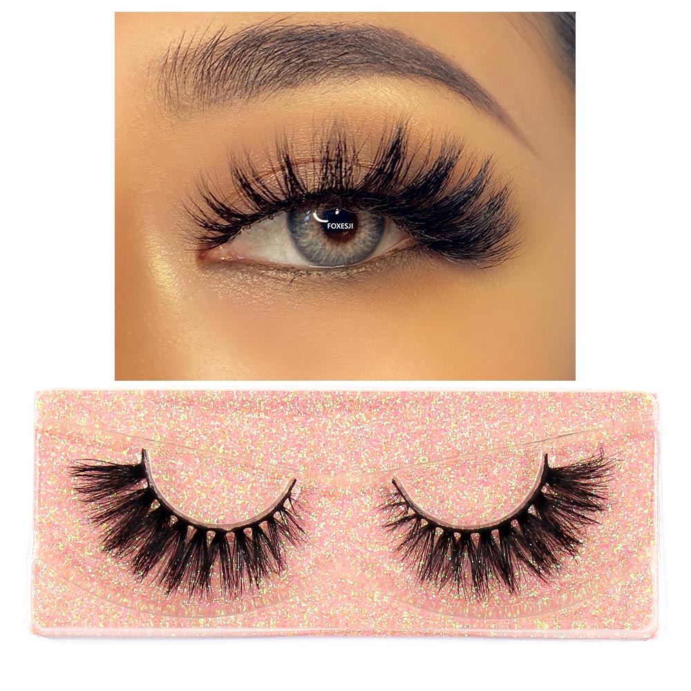 False Eyelashes