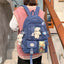 School Girls Backpack