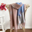 Blanket Wrap Warm Winter Cashmere Feel Scarf