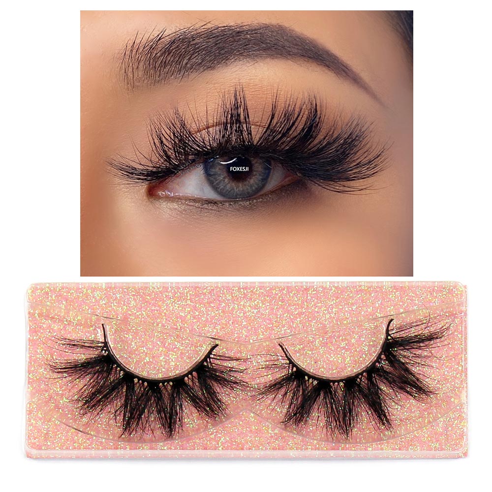 False Eyelashes