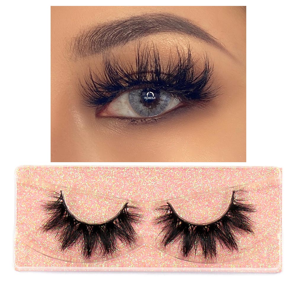 False Eyelashes