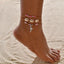 Women's Bohemian Anklets