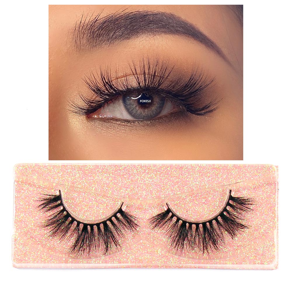 False Eyelashes