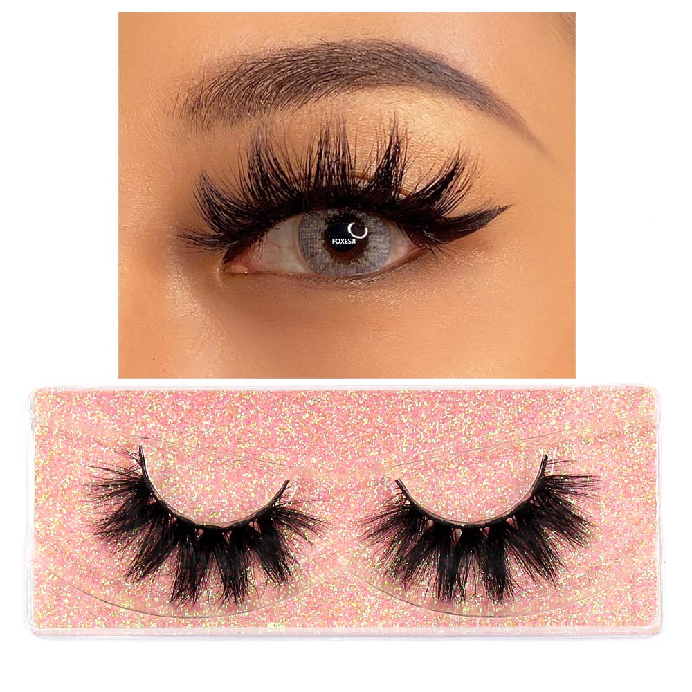 False Eyelashes