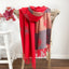 Blanket Wrap Warm Winter Cashmere Feel Scarf