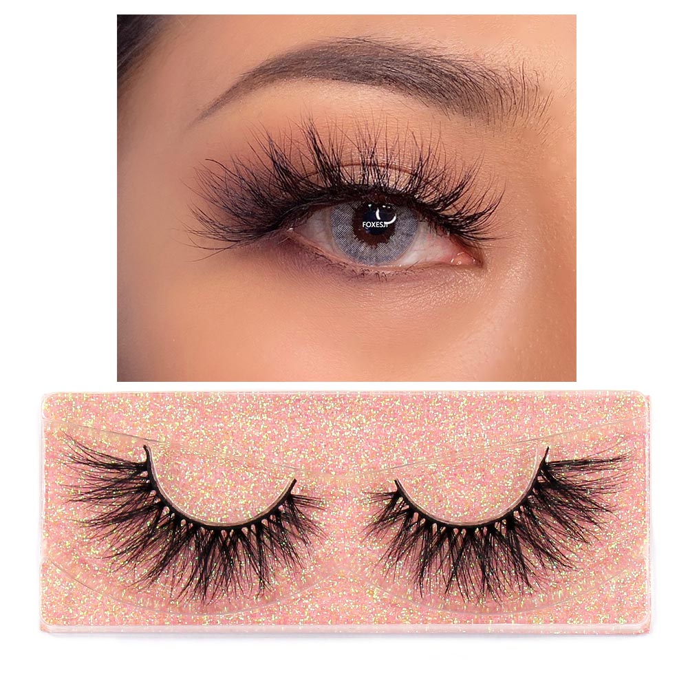 False Eyelashes