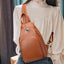 Women's Trendy Versatile Backpack