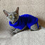 Pet Purrfection Knit Vest