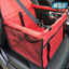 Waterproof Pet Carrier Seat