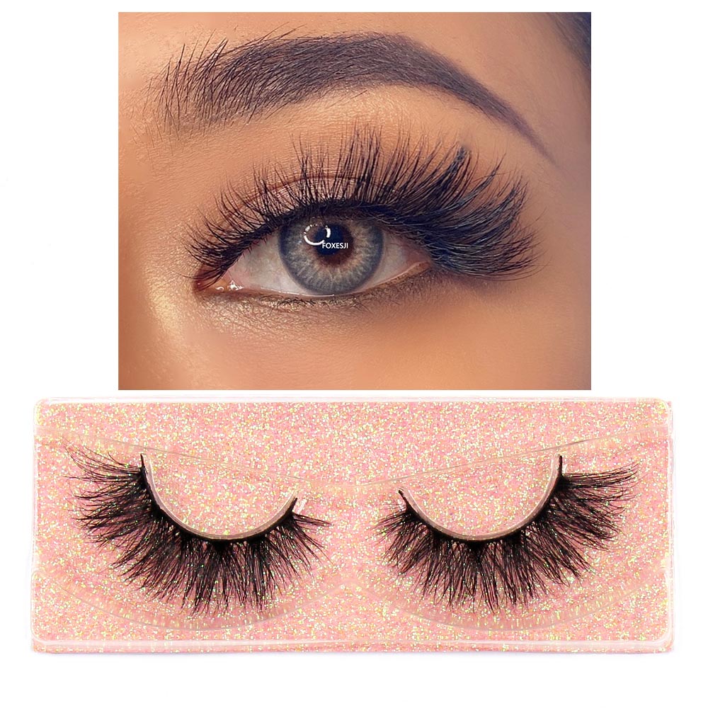 False Eyelashes