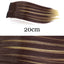 Volumizing Clip In Hair Extensions