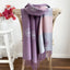 Blanket Wrap Warm Winter Cashmere Feel Scarf