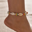 Women's Bohemian Anklets