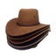 Color Burst Cowboy Hats