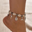 Women's Bohemian Anklets