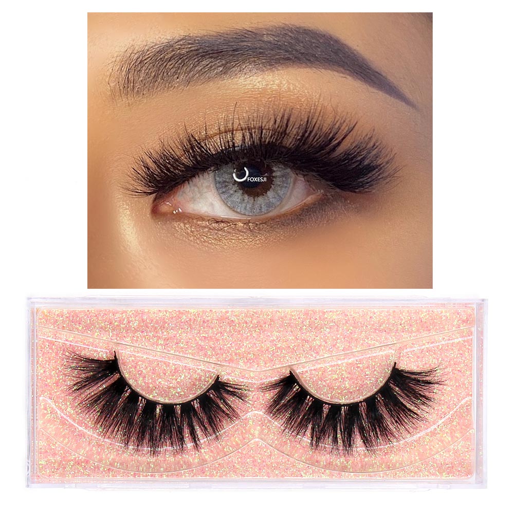 False Eyelashes