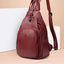 Women's Trendy Versatile Backpack