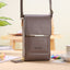 Trendy Cell Phone & Card Carrier Handbag