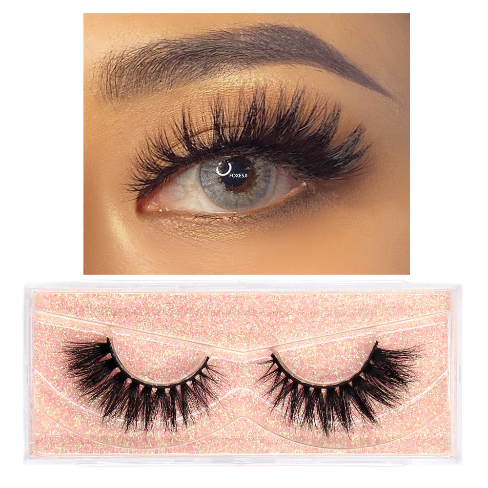 False Eyelashes