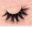 False Eyelashes