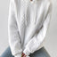 Women's Hooded Pullover Sweatshirt - Slim Fit