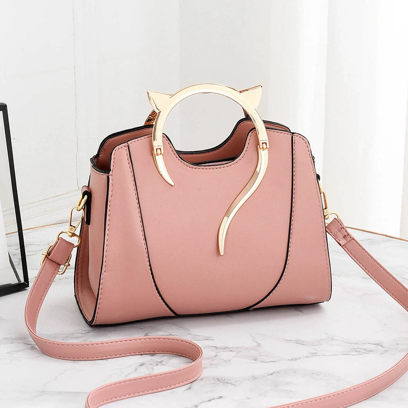 Women's All-Match Shoulder Bag