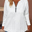 Easy Street Half-Zip Pullover