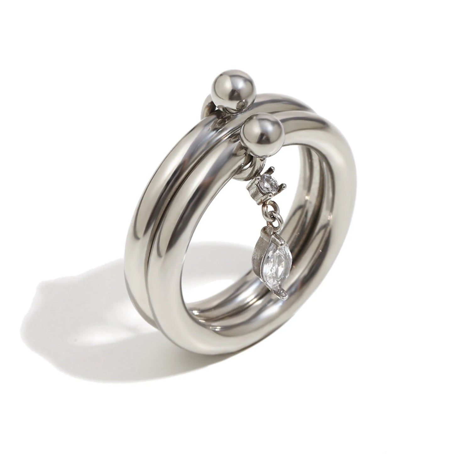 The Starlight Ring