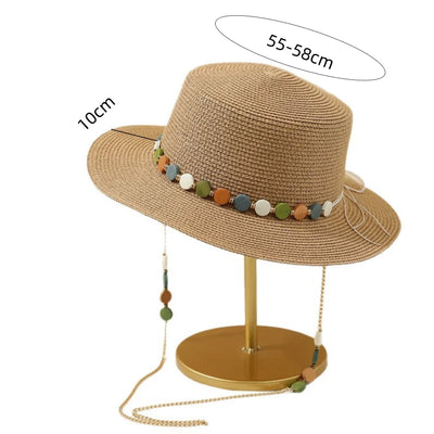 The Beach Club Beauty Hat