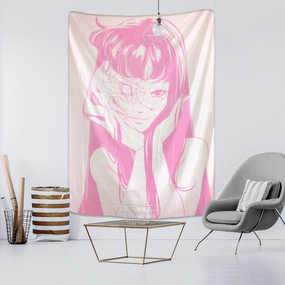 Hanging Tapestry