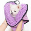 Absorbent Bath Towel For Dogs & Cats