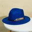 Ladies Western Look Hat