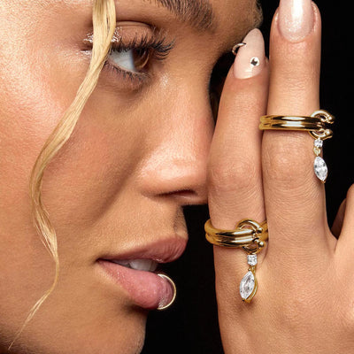 The Starlight Ring