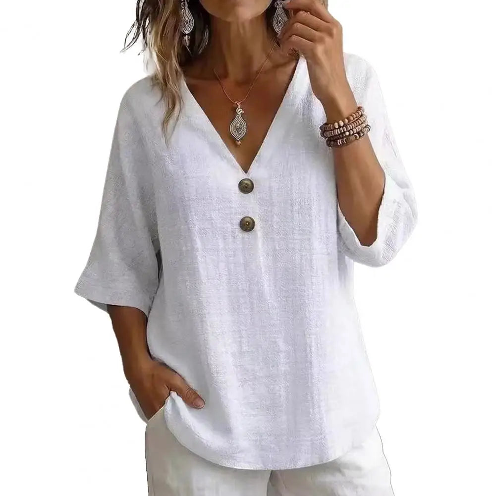 The Brunch Break Top