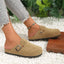 Women's Suede Outdoor Casual Shoes