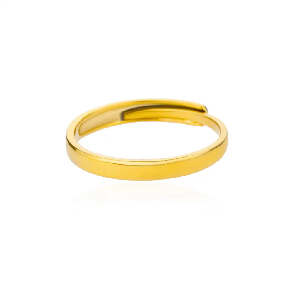 The It Girl Ring Collection