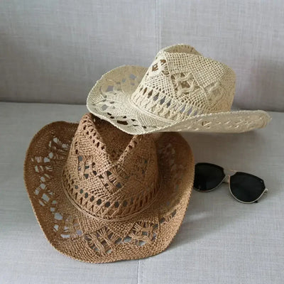 Desert Darling Hat