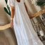 Coastal Chic Swing Dress