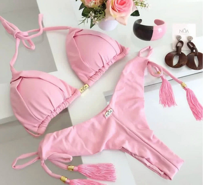 Chain Reaction Bikini