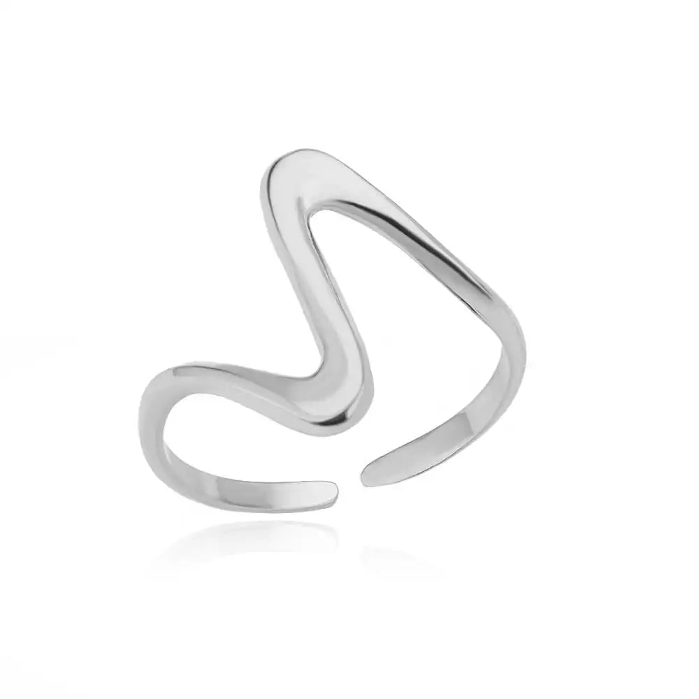 The It Girl Ring Collection