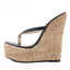 The Showstopper Wedge
