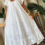Coastal Chic Swing Dress