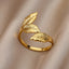 The It Girl Ring Collection