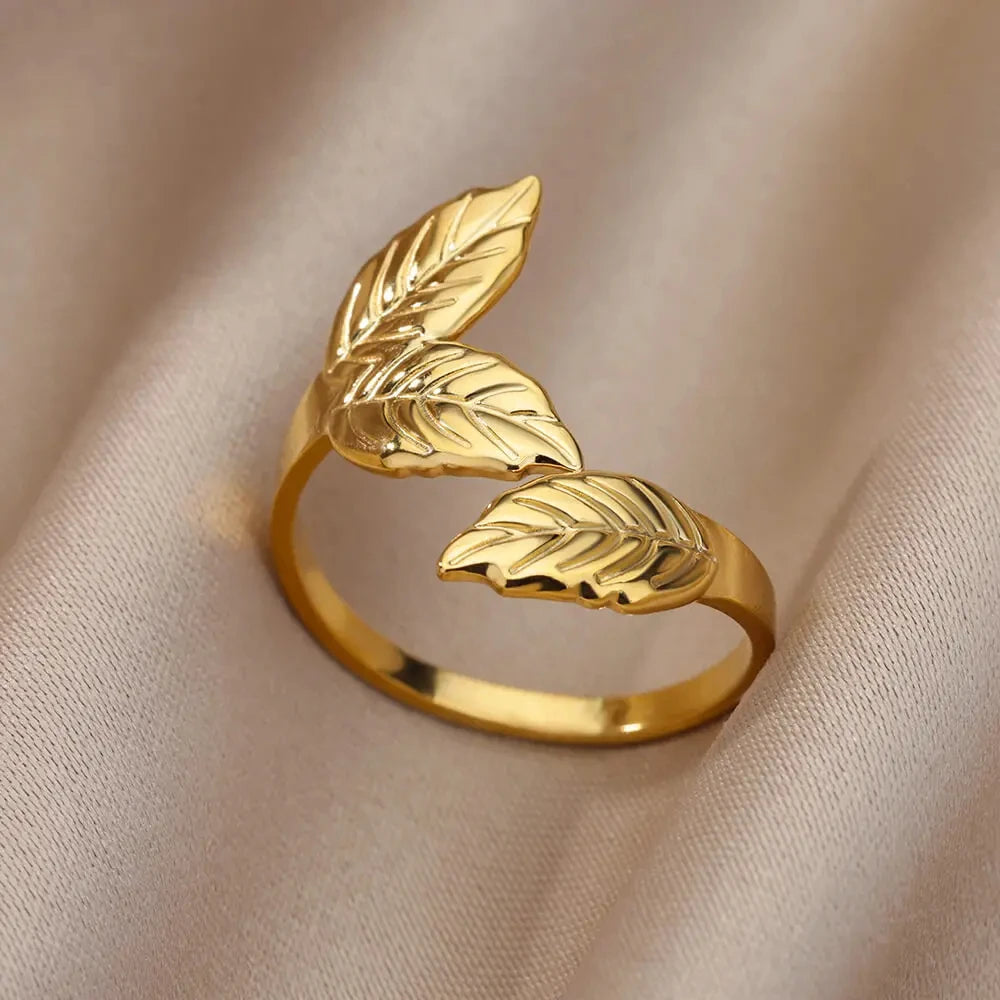 The It Girl Ring Collection