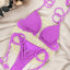 Lavender Dreams Bikini Set