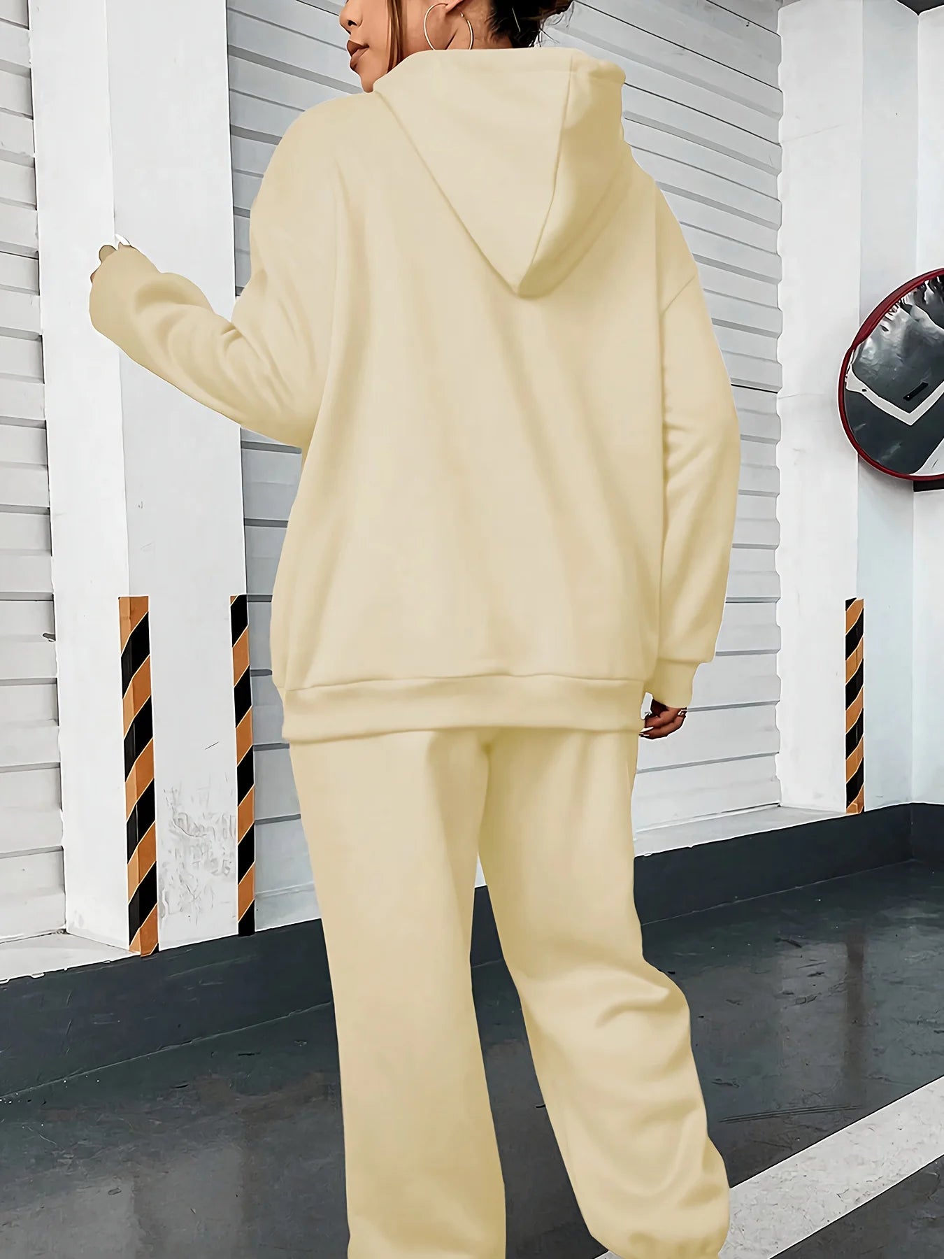 Urban Edge Tracksuit