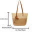 Honey Grove Tote